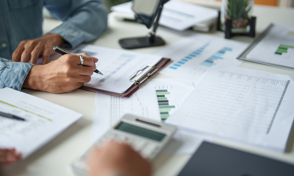 Planejamento tributário: como sua empresa pode economizar impostos de forma legal