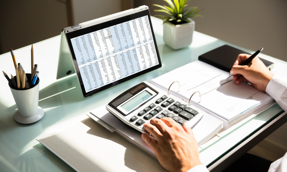 Como organizar a contabilidade da sua empresa e evitar problemas fiscais